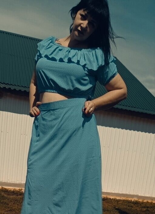 Екатерина