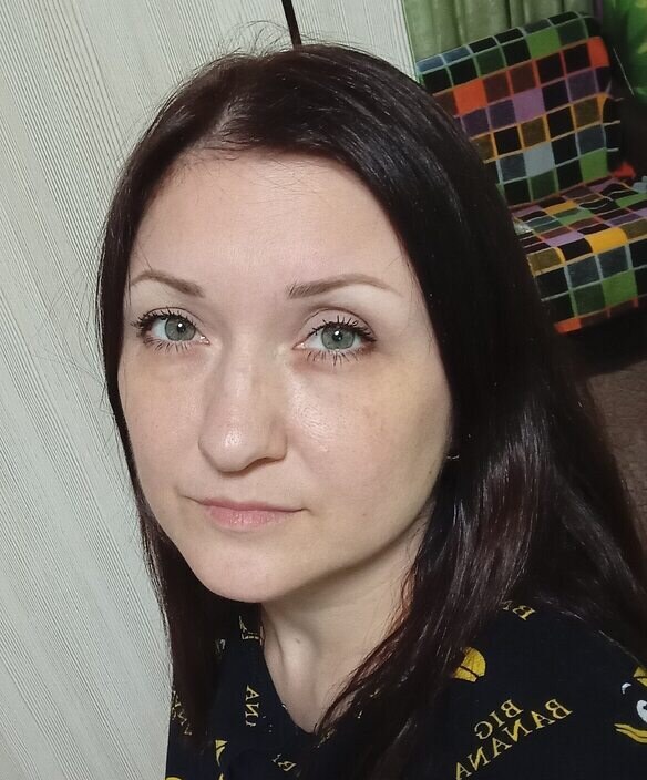 Олеся