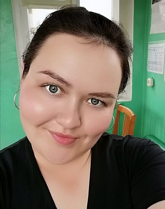 Людмила