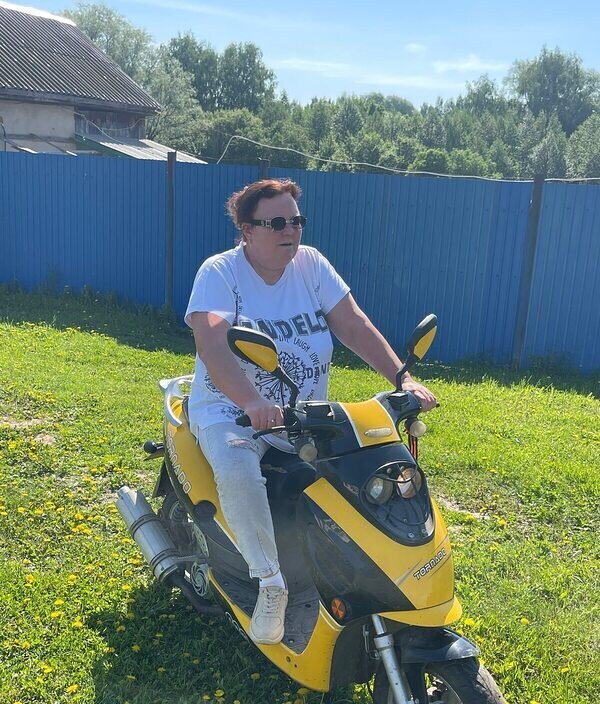 Наташа