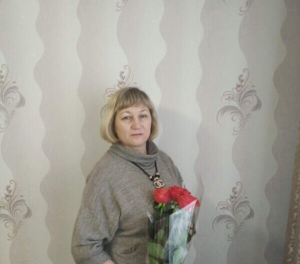 Людмила