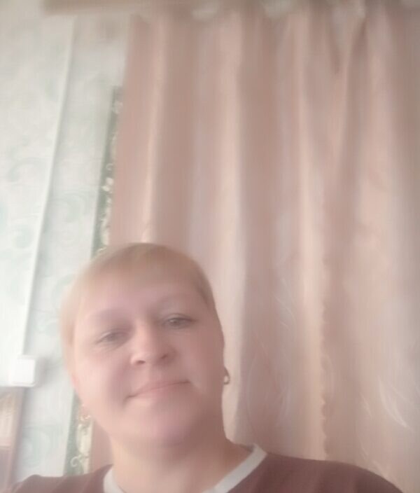 Оксана