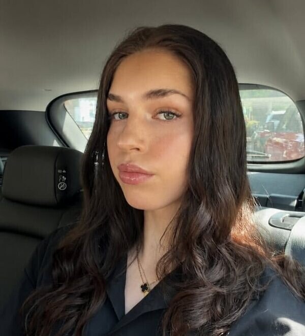 Алина