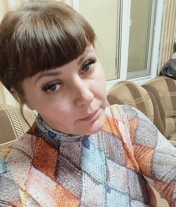 Наталья