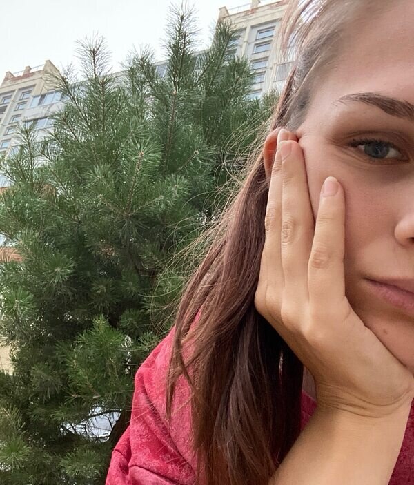 Виолетта