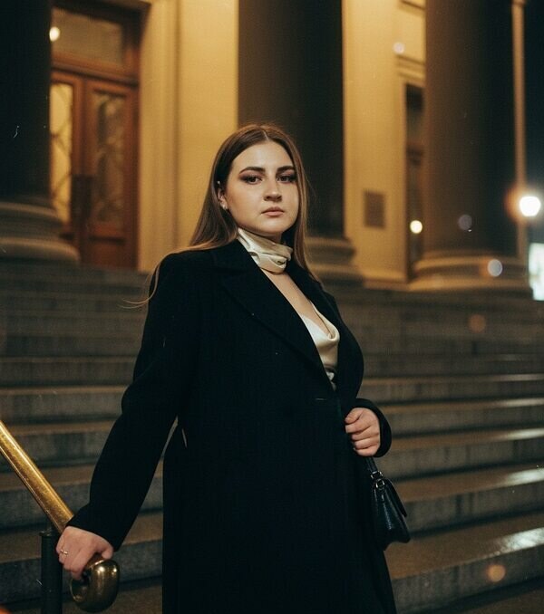Алина