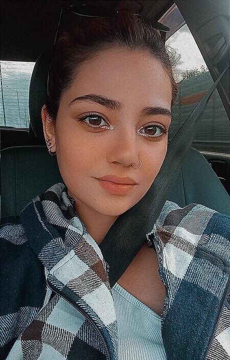 Марина