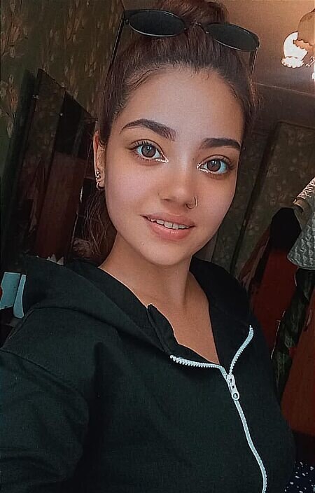 Марина