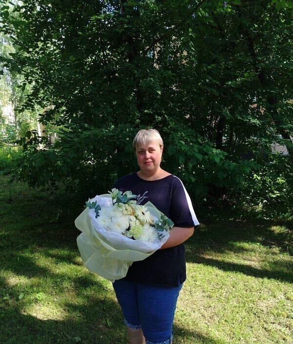 Олеся