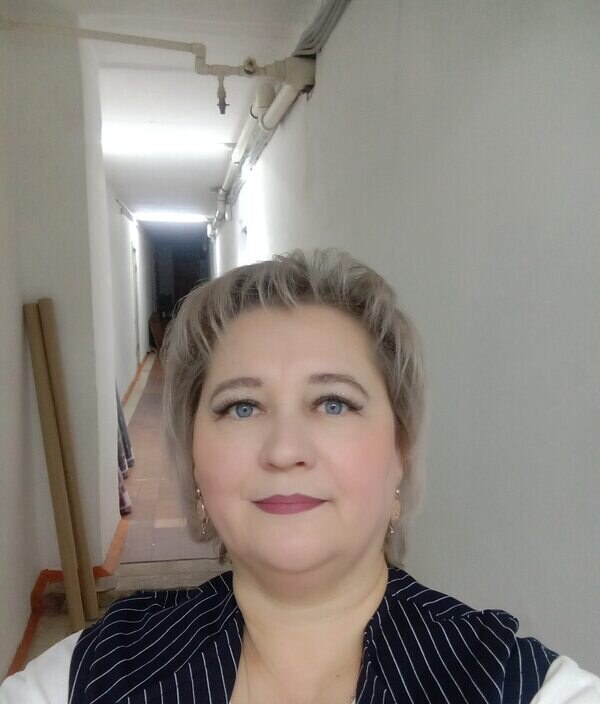 Наталия