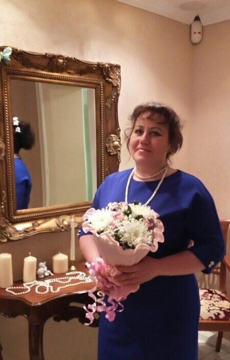 Марина