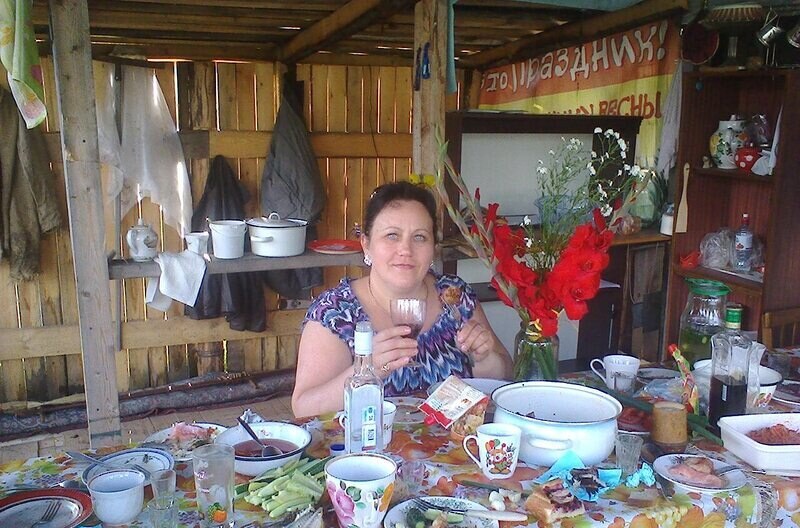 Марина