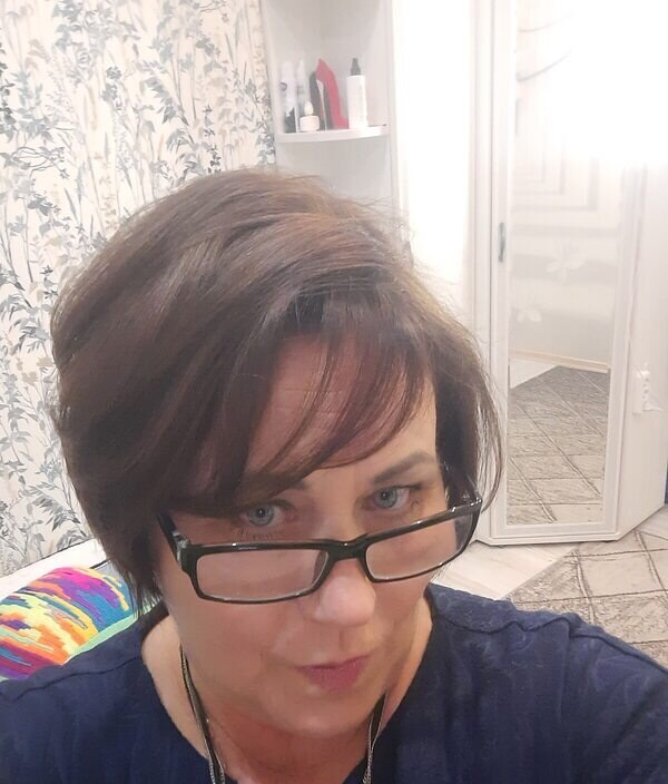 Марина