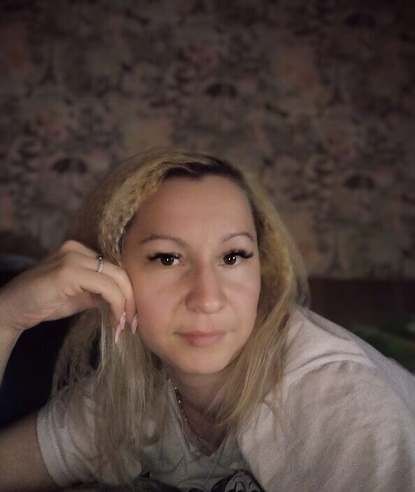 Дарья