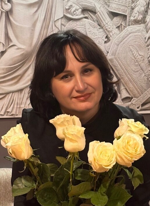 Людмила