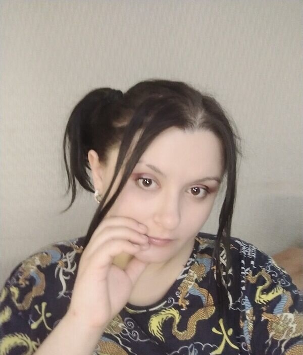 Нина