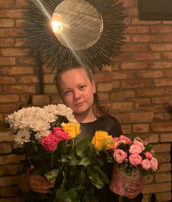 Оксана