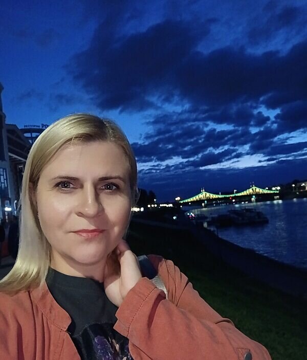 Оксана