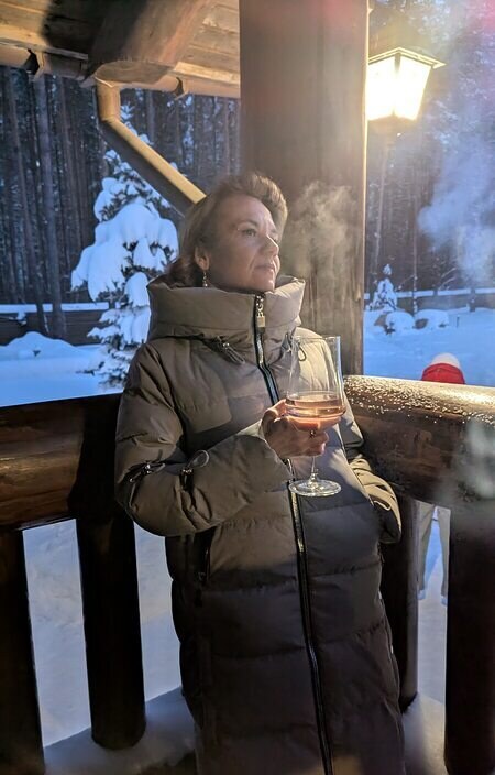 Оксана