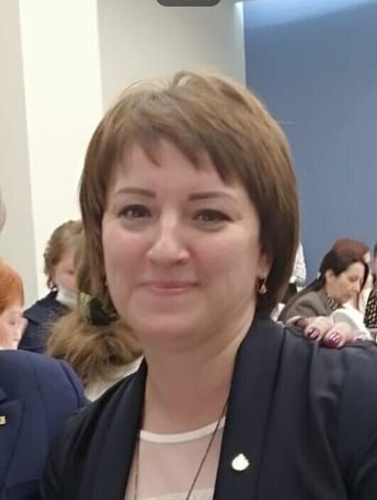 Натали