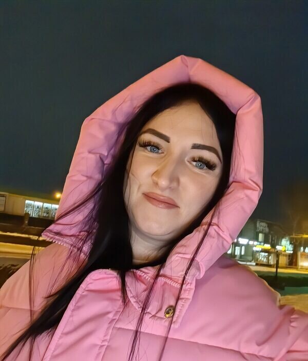 Дарья