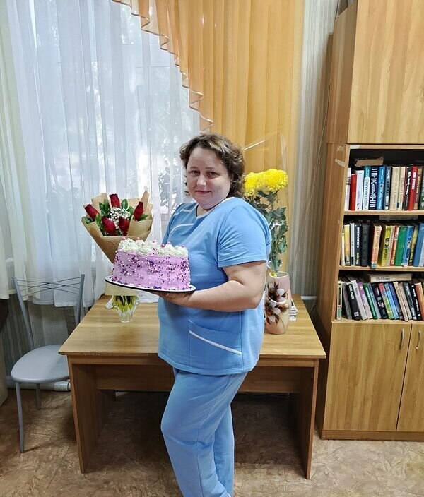 Олеся