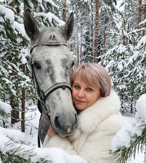 Марина