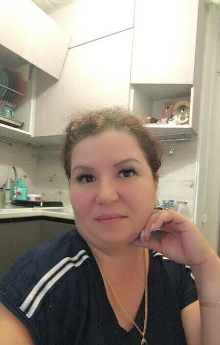 Светлана