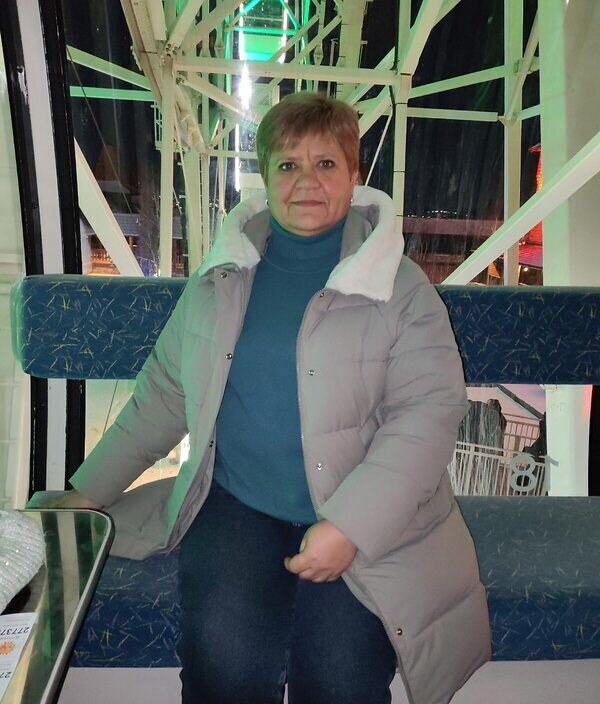Елена