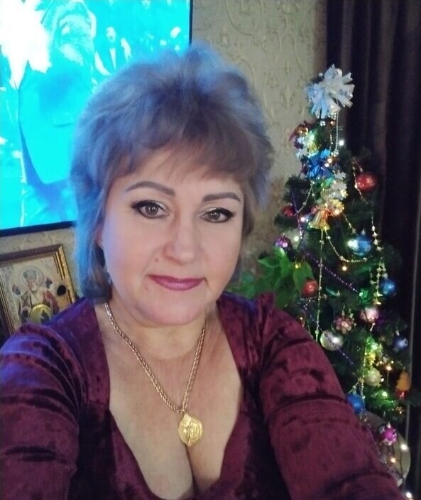 Наталья