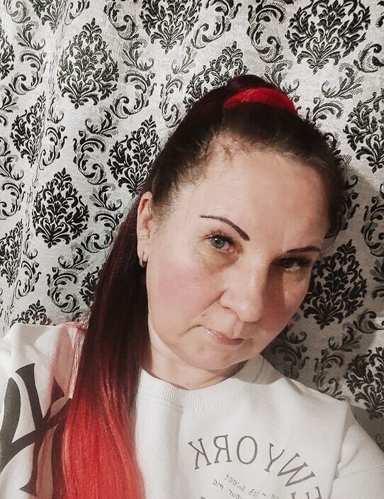 Марина