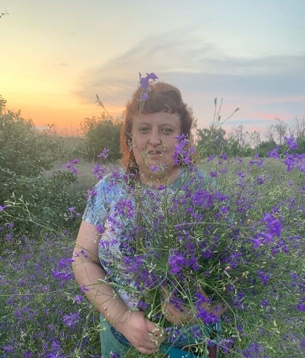 Екатерина