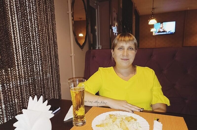 Елена