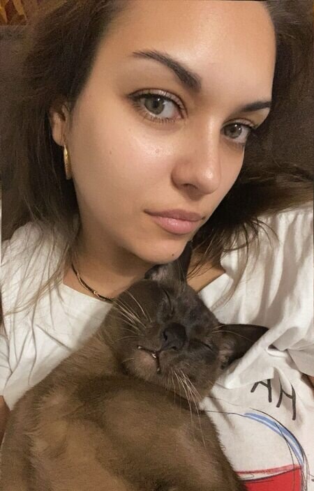 Анжелика