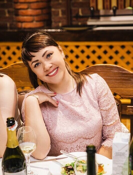 Светлана