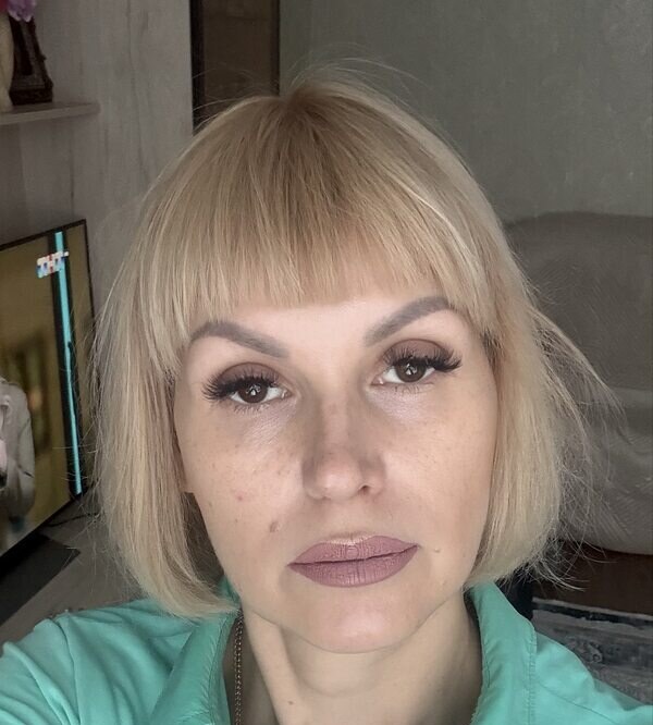 Анна