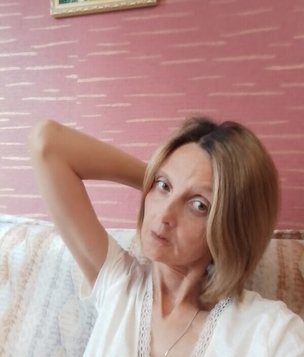 Люлмила