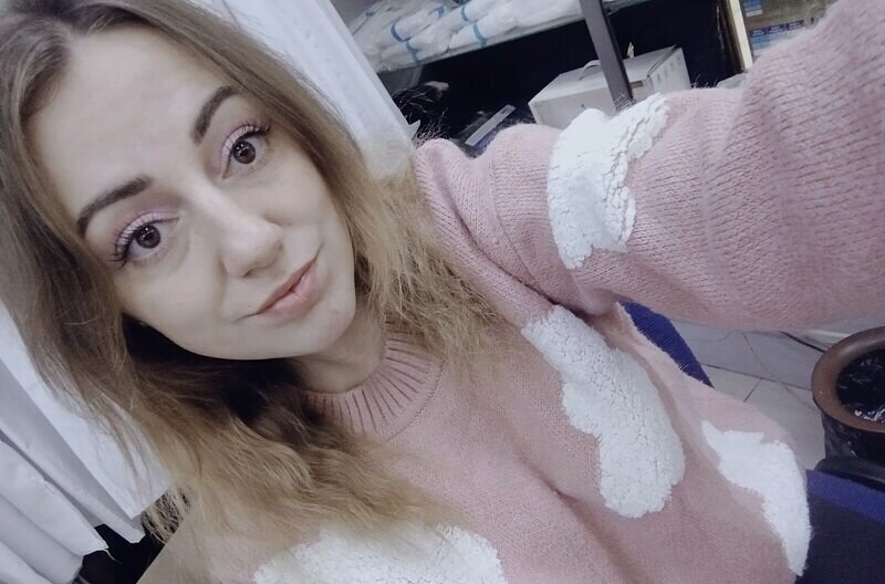 Мария