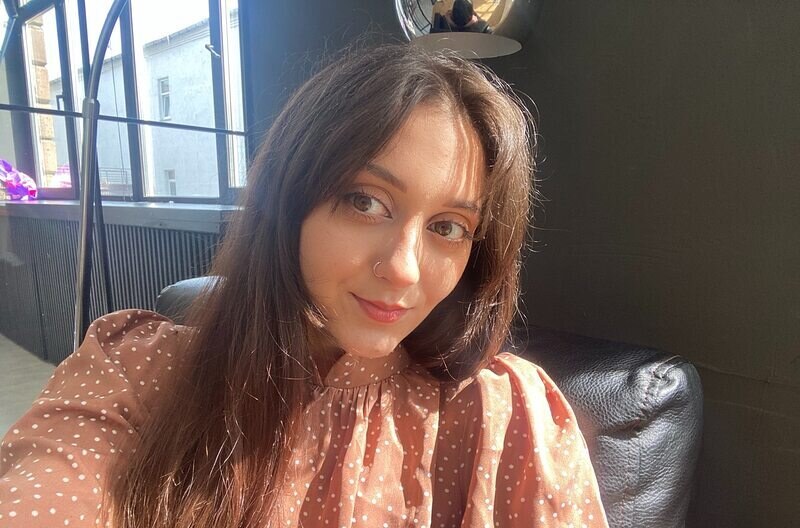Жанна
