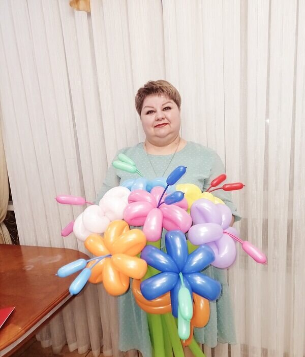 Светлана
