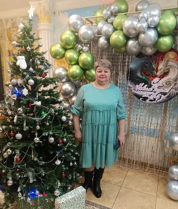 Светлана