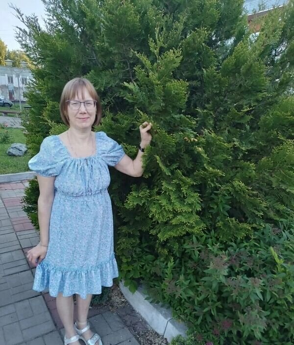 Юлия
