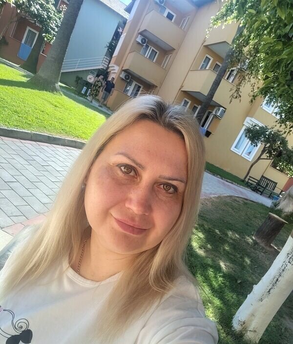 Светлана