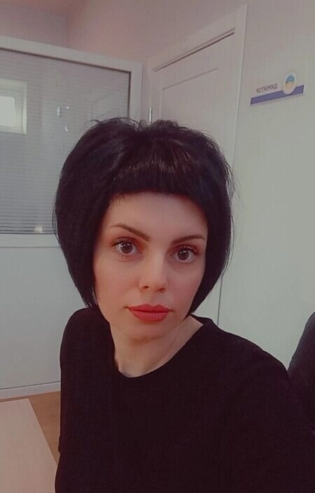 Оксана