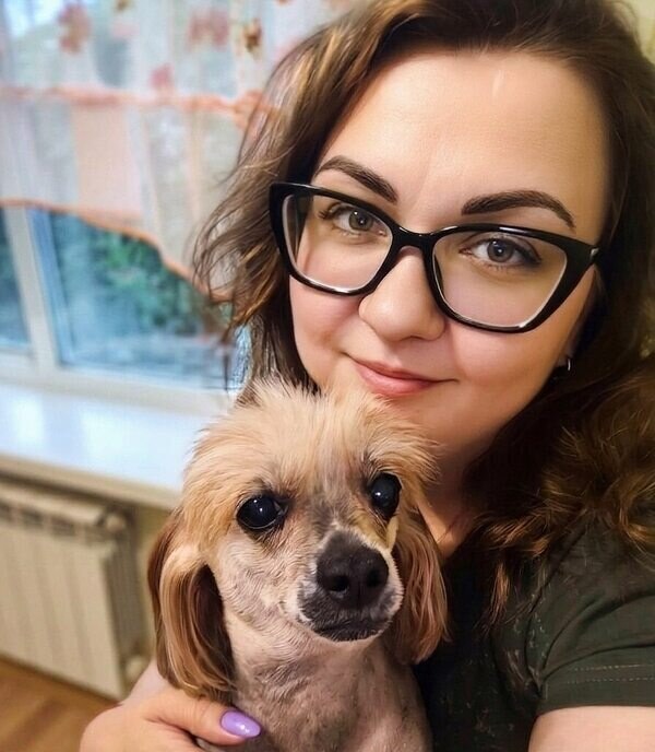 Анна
