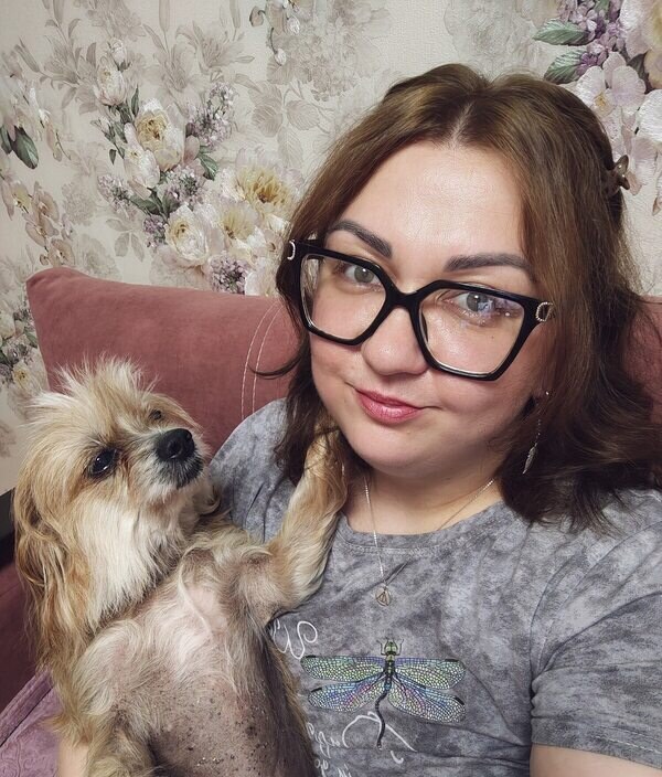Анна