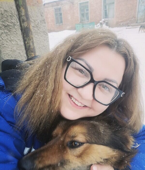 Анна