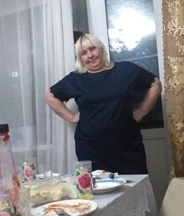 Татьяна