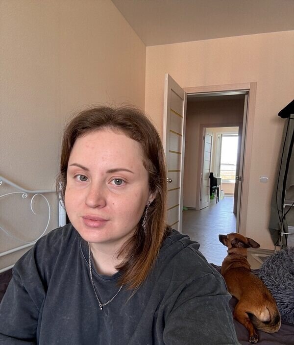 Полина