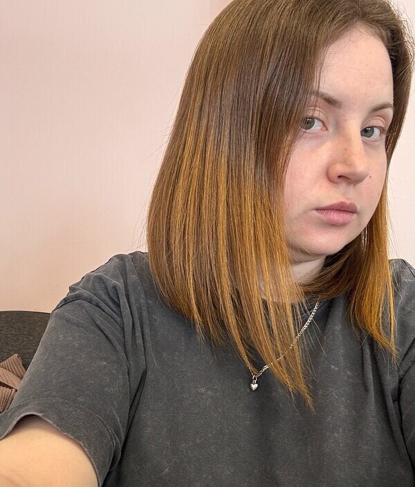 Полина